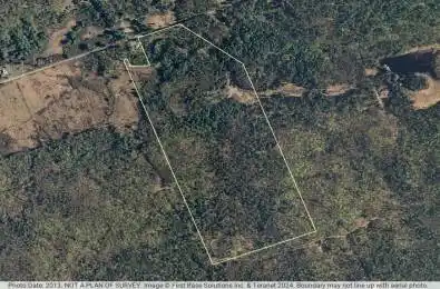 1995 Bear Cave Road Muskoka Lakes Ontario P0C 1J0