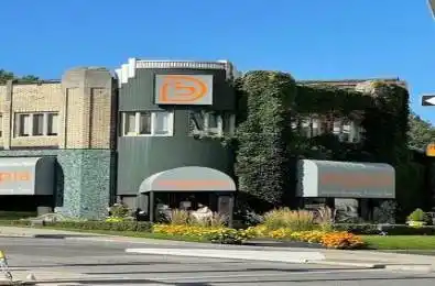 2487 Bloor Street Unit# Suite 1 Toronto W01 Ontario M6S 1R5