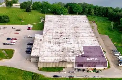 3225 East Bayshore Road Unit# B Owen Sound Ontario N4K 5N3