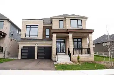 1026 Denton Drive Cobourg Ontario K9A 3T8