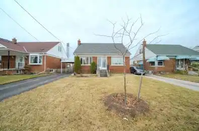 35 Biscayne Boulevard Toronto E04 Ontario M1R 1A1