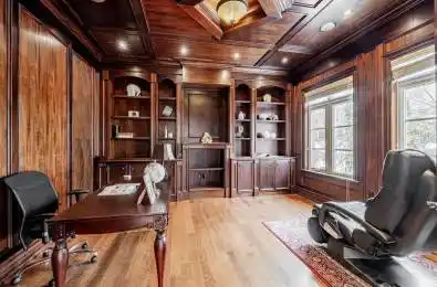 139 Beechwood Avenue Toronto C12 Ontario M2L 1J9