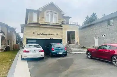 114 Thomas Avenue Unit# Basement Brantford Ontario N3S 7V4