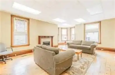 250 Main Street North Middlesex Ontario N0M 2K0