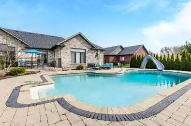 25 MENNILL Drive Springwater Ontario L0L 1Y3