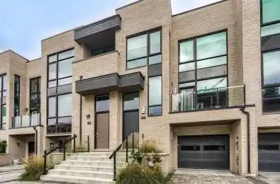44 Pony Farm Drive Toronto W09 Ontario M9R 0B3