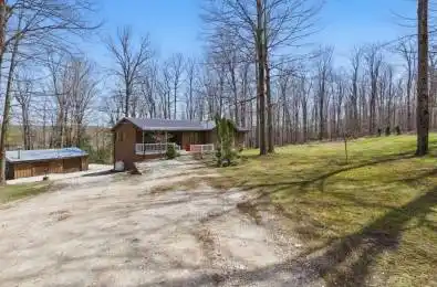 214333 Baseline Road West Grey Ontario N0G 1S0