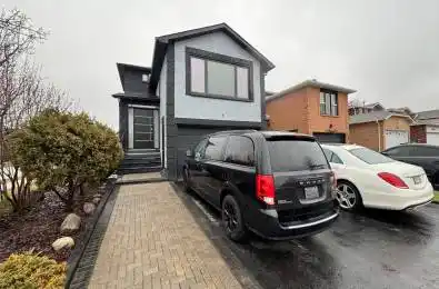 159 Richvale Drive Brampton Ontario L6Z 4P6