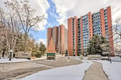 1400 Dixie Road Unit# 209 Mississauga Ontario L5E 3E1