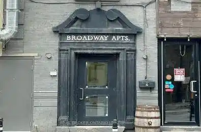 2 Broadway Avenue Unit# 3 Toronto C10 Ontario M4P 1T4