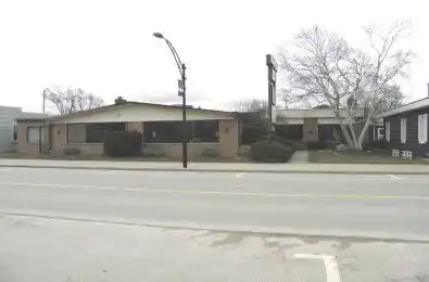 93 Main Street Lambton Shores Ontario N0M 2N0
