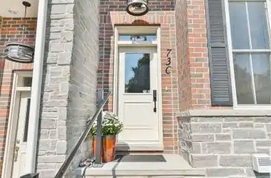 73C Bridge Street Prince Edward County Ontario K0K 2T0