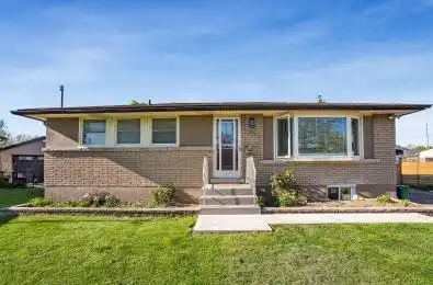 37 Coronation Boulevard St. Catharines Ontario L2S 2V2