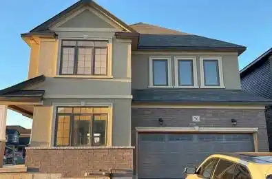 36 Stauffer Road Brantford Ontario N3V 0B2