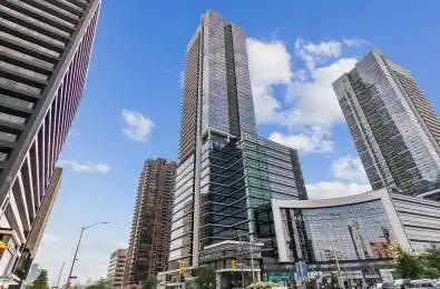 4789 Yonge Street Unit# 1014 Toronto C14 Ontario M2N 0G3