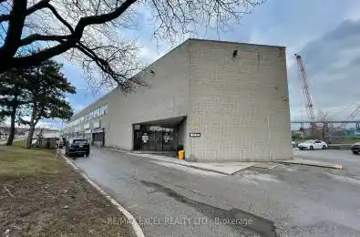 55 Nugget Avenue Unit# 230R Toronto E07 Ontario M1S 3L1
