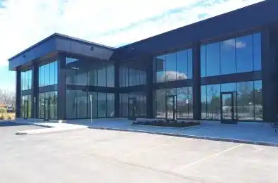 530 Speers Road Unit# 19 Oakville Ontario L6K 2G3