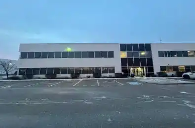 2395 Meadowpine Boulevard Mississauga Ontario L5N 7W6