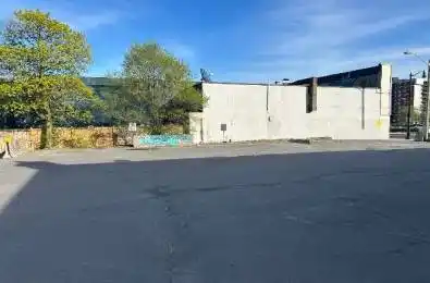 815 Princess Street Kingston Ontario K7L 1G6