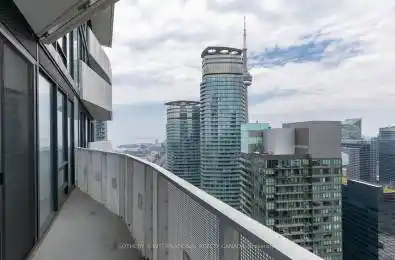 100 Harbour Street Unit# 5110 Toronto C01 Ontario M5J 0B5