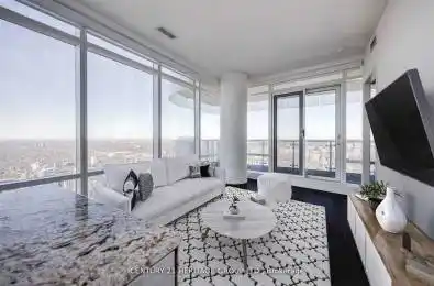 1 Bloor Street Unit# 6409 Toronto C08 Ontario M4W 0A8