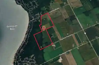 N/A Tiny Flos Town Line* N/A Tiny Ontario L0L 1P1