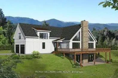 6411 Concession 4 Road Adjala-Tosorontio Ontario L0M 1J0