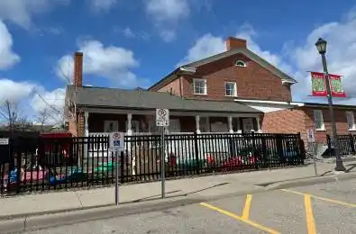 365 Kingston Road Ajax Ontario L1Z 1W4