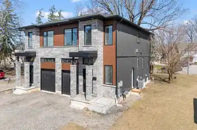 668 Quaker Road Welland Ontario L3C 3H2