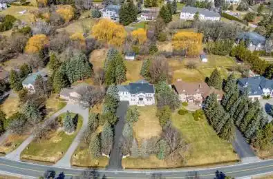 35 Cachet Parkway Markham Ontario L6C 1C5