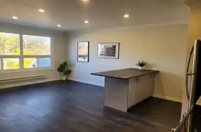136 King Street Unit# 8 Clarington Ontario L1C 1N7