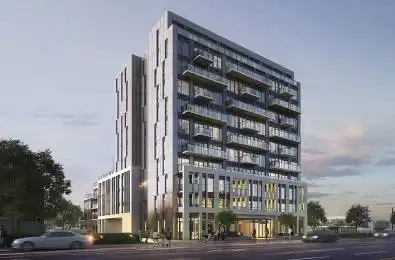 4569 Kingston Road Toronto E10 Ontario M1E 2P3