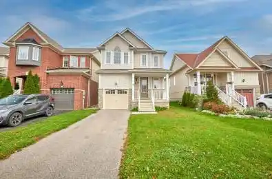 32 Legion Way Essa Ontario L0M 1B5