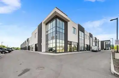 5250 Solar Drive Unit# 33 Mississauga Ontario L4W 5M8