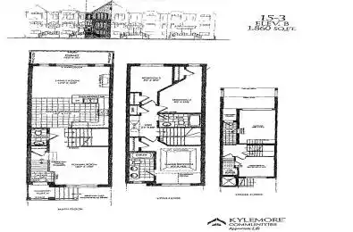 63 New Yorkton Avenue Markham Ontario L6C 0Y5