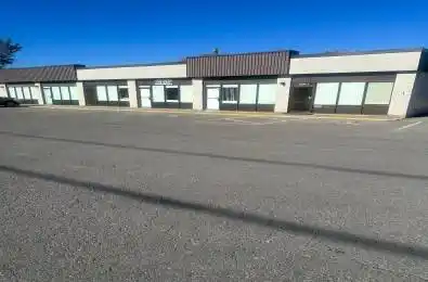 1 Frankford Crescent Quinte West Ontario K8V 6H8