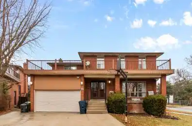 18 Parravano Court Toronto C07 Ontario M2R 3S8