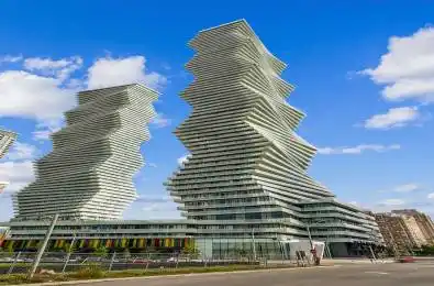 3883 Quartz Road Unit# 6001 Mississauga Ontario L5B 0M4