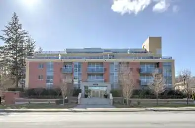 8302 Islington Avenue Unit# 202 Vaughan Ontario L4L 0E6