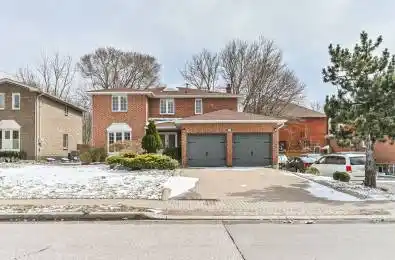 225 Regent Street Richmond Hill Ontario L4C 9S8