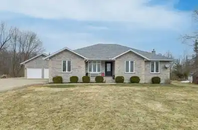 7003 Beatty Line Centre Wellington Ontario N1M 2W3