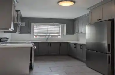 20 Norris Crescent Unit# 5 Toronto W06 Ontario M8V 1S2
