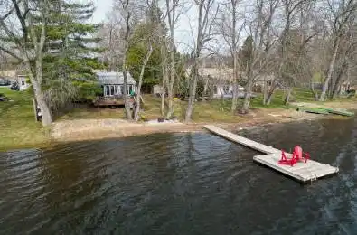1058 Memory Lane South Frontenac Ontario K0H 2W0