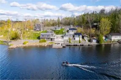 138 Mccracken Road Alnwick/Haldimand Ontario K0K 2X0