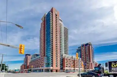 3091 Dufferin Street Toronto C04 Ontario M6A 3C6