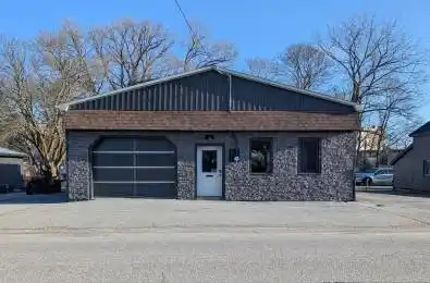 39 Mill Street Minto Ontario N0G 1Z0