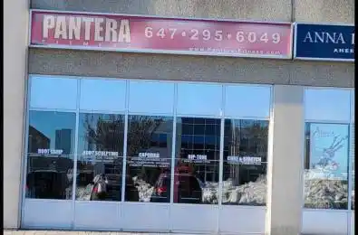 399 Four Valley Drive Unit# 11 Vaughan Ontario L4K 5Y7