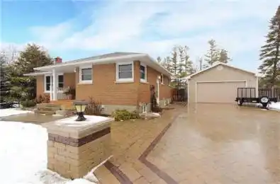 132 Winchester Road Whitby Ontario L1M 1X2