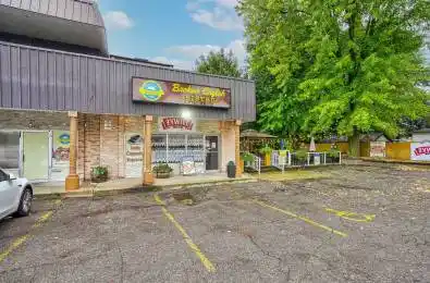 543 Speedvale Avenue Unit# A Guelph Ontario N1E 1P7