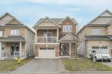 31 Kay Crescent Centre Wellington Ontario N1M 2B2